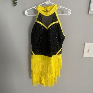 Kids costume size 5-6 girls